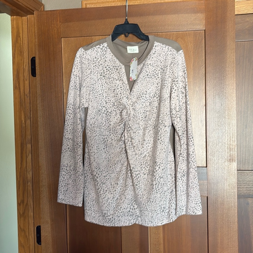 NWT soft top
